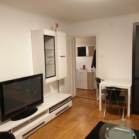 Breite Familien Apartment Bazylea Zewnętrze zdjęcie