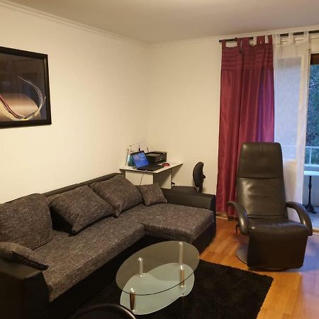 Breite Familien Apartment Bazylea Zewnętrze zdjęcie