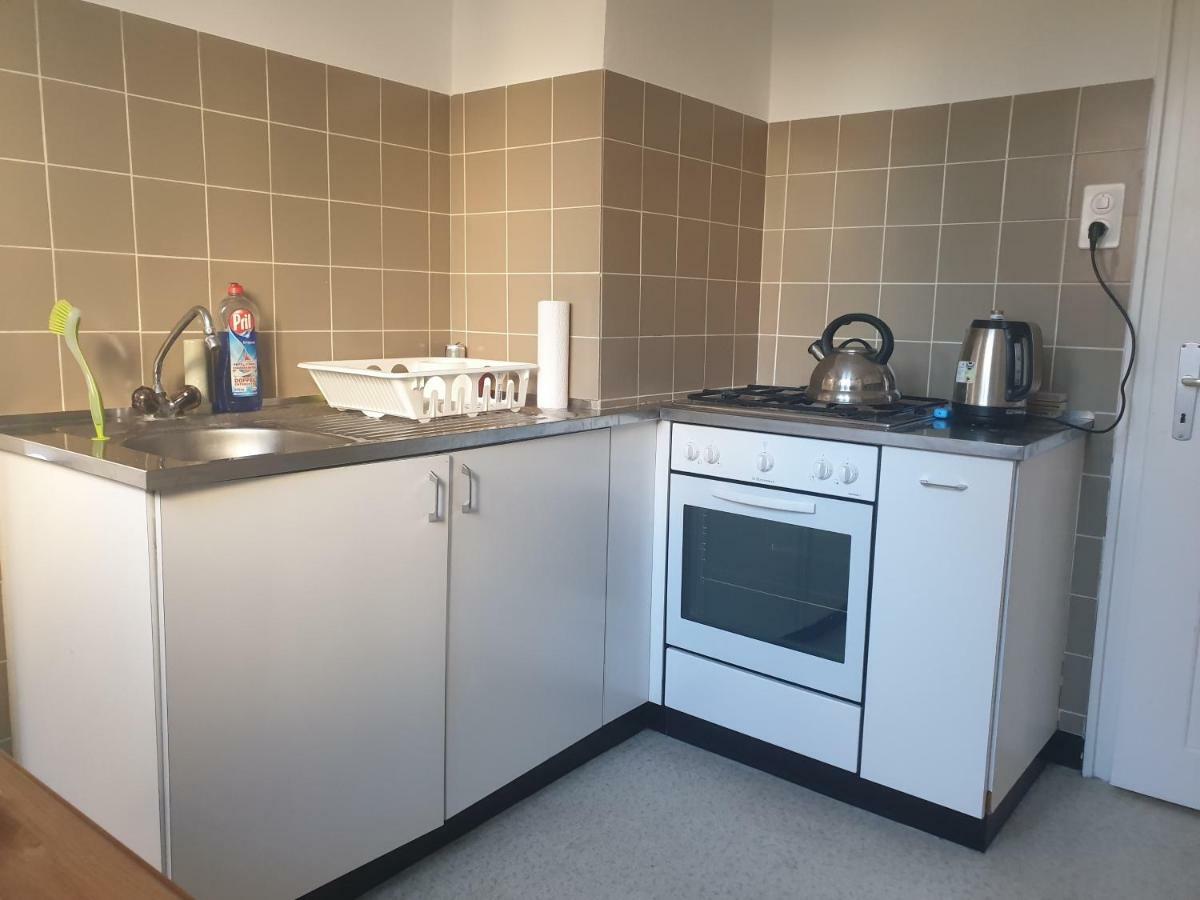 Breite Familien Apartment Bazylea Zewnętrze zdjęcie